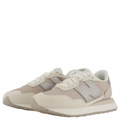 New Balance Ws237msb Apollo Grey Vit och Grå Sale