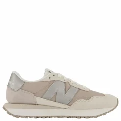 New Balance Ws237msb Apollo Grey Vit och Grå Sale