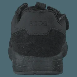 Björn Borg X1000 Bo Spk K Black Svart Hot