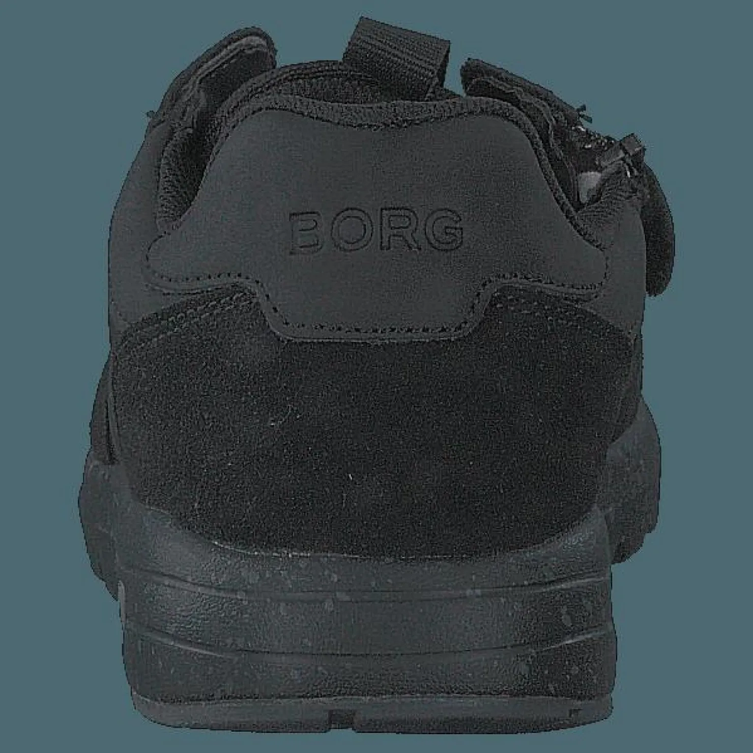 Björn Borg X1000 Bo Spk K Black Svart Hot