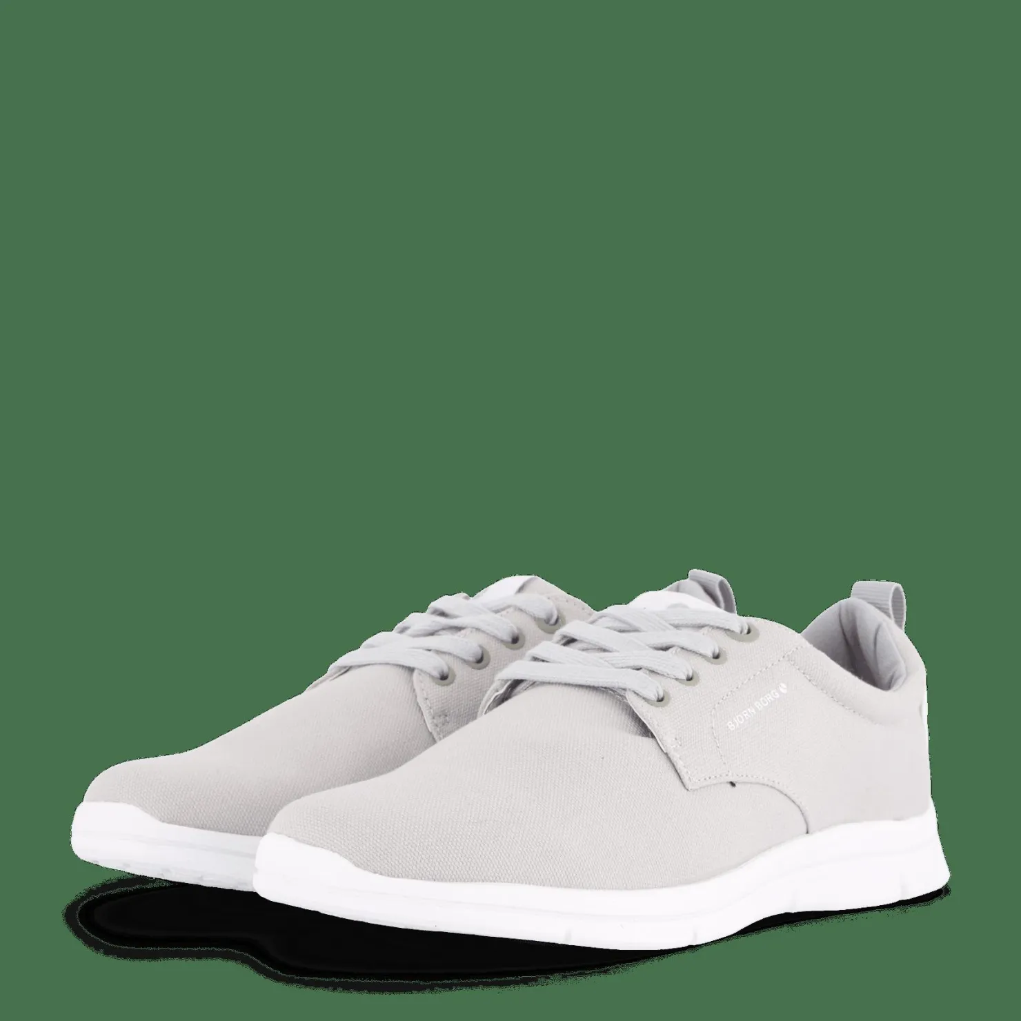 Björn Borg X200 Low CVS W Light Grey Lila Clearance