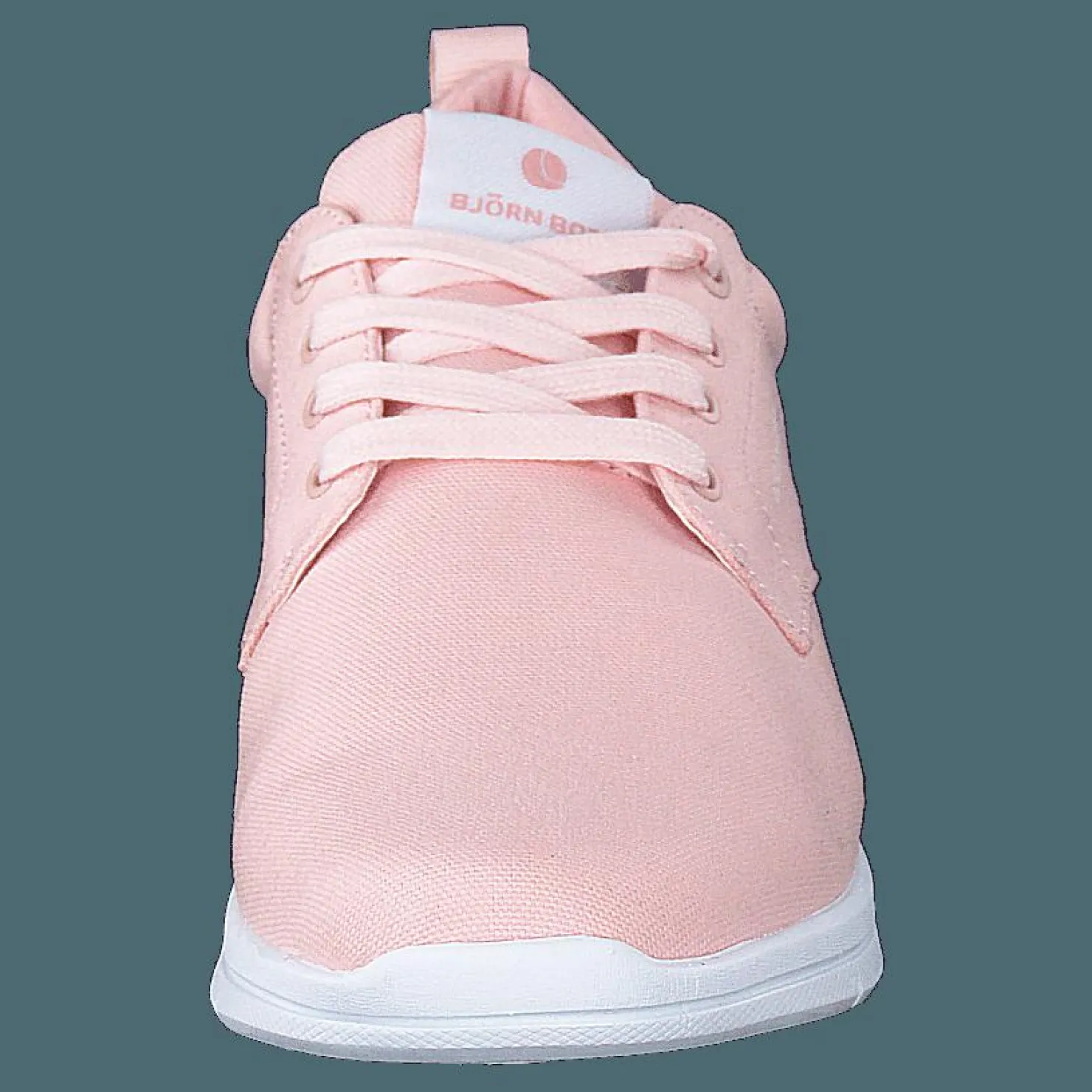 Björn Borg X200 Low Cvs W Old Pink Rosa Sale