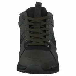 Björn Borg X1000 Mid Ctr K Olive-black Svart Best