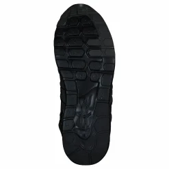 Björn Borg X1000 Mid Ctr K Olive-black Svart Best
