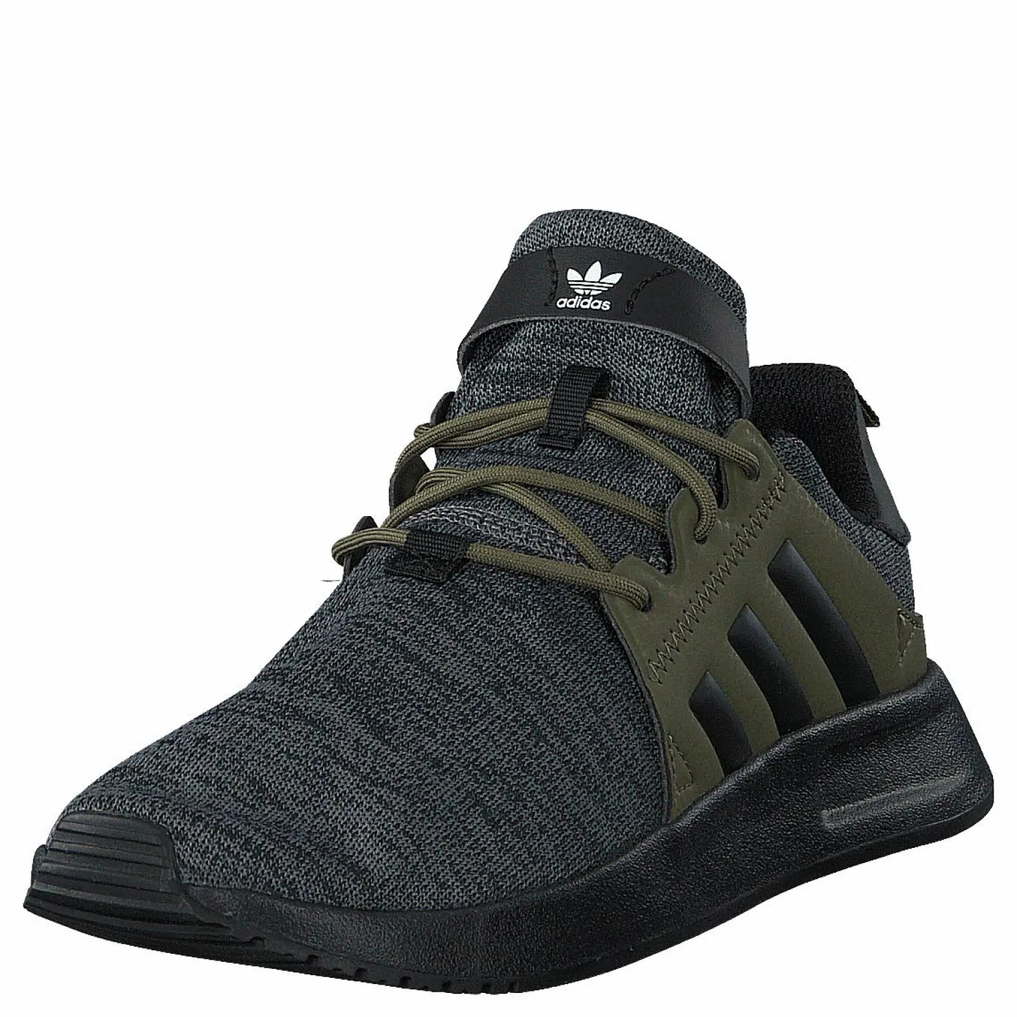 adidas Originals X_plr C Dgreyh/cblack/rawkha Grå Online