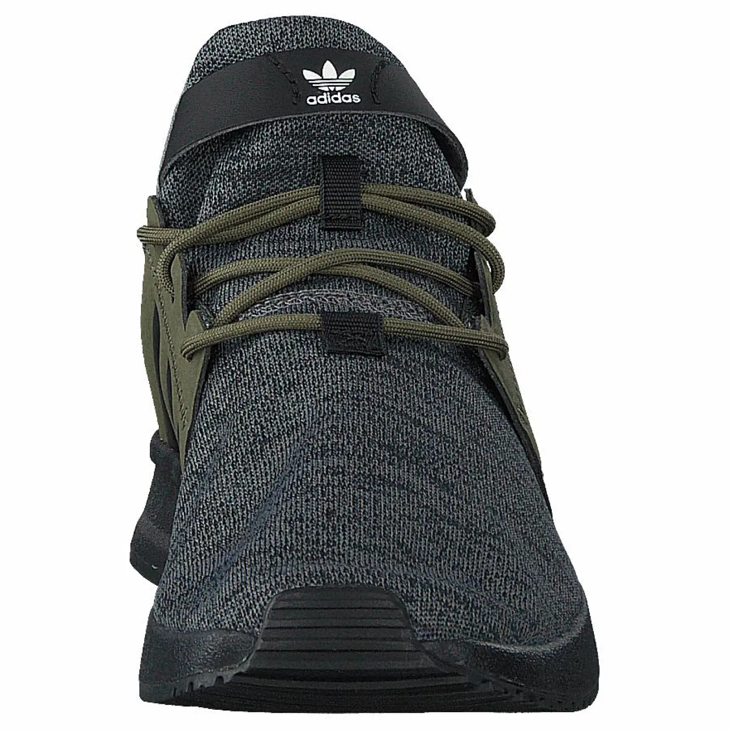 adidas Originals X_plr C Dgreyh/cblack/rawkha Grå Online