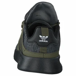 adidas Originals X_plr C Dgreyh/cblack/rawkha Grå Online