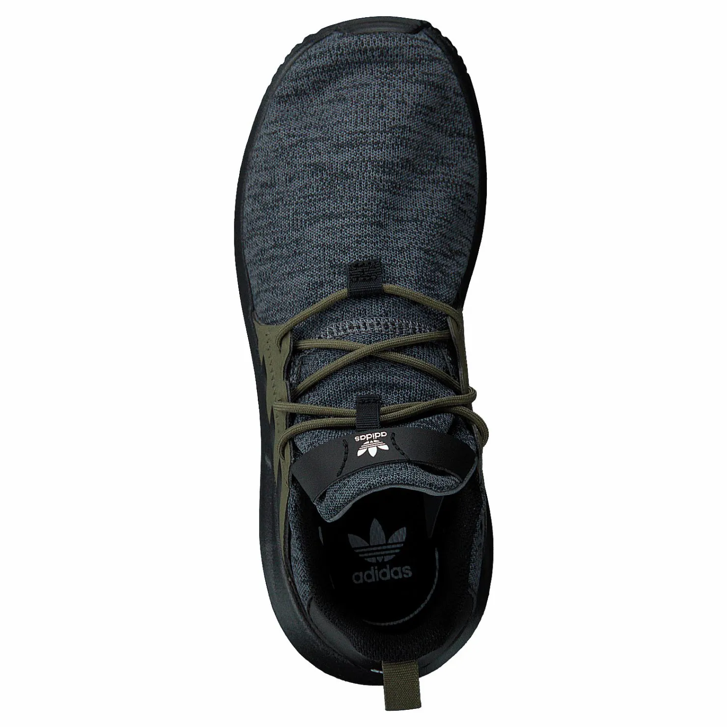 adidas Originals X_plr C Dgreyh/cblack/rawkha Grå Online