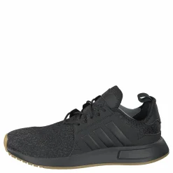 adidas Originals X_plr Cblack/cblack/gum3 Svart Best