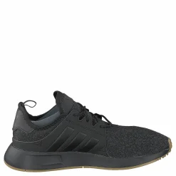 adidas Originals X_plr Cblack/cblack/gum3 Svart Best