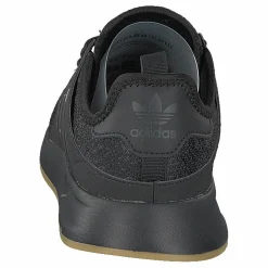 adidas Originals X_plr Cblack/cblack/gum3 Svart Best