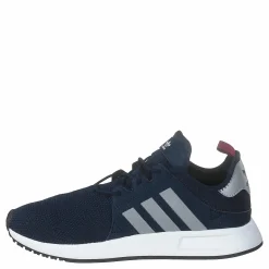 adidas Originals X_plr Conavy/silvmt/cburgu Blå New