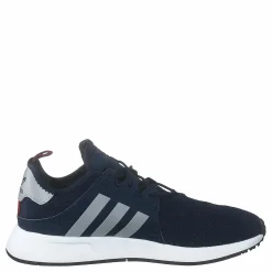 adidas Originals X_plr Conavy/silvmt/cburgu Blå New