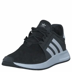 adidas Originals X_Plr Core Black/Ftwr White/Black Svart Discount