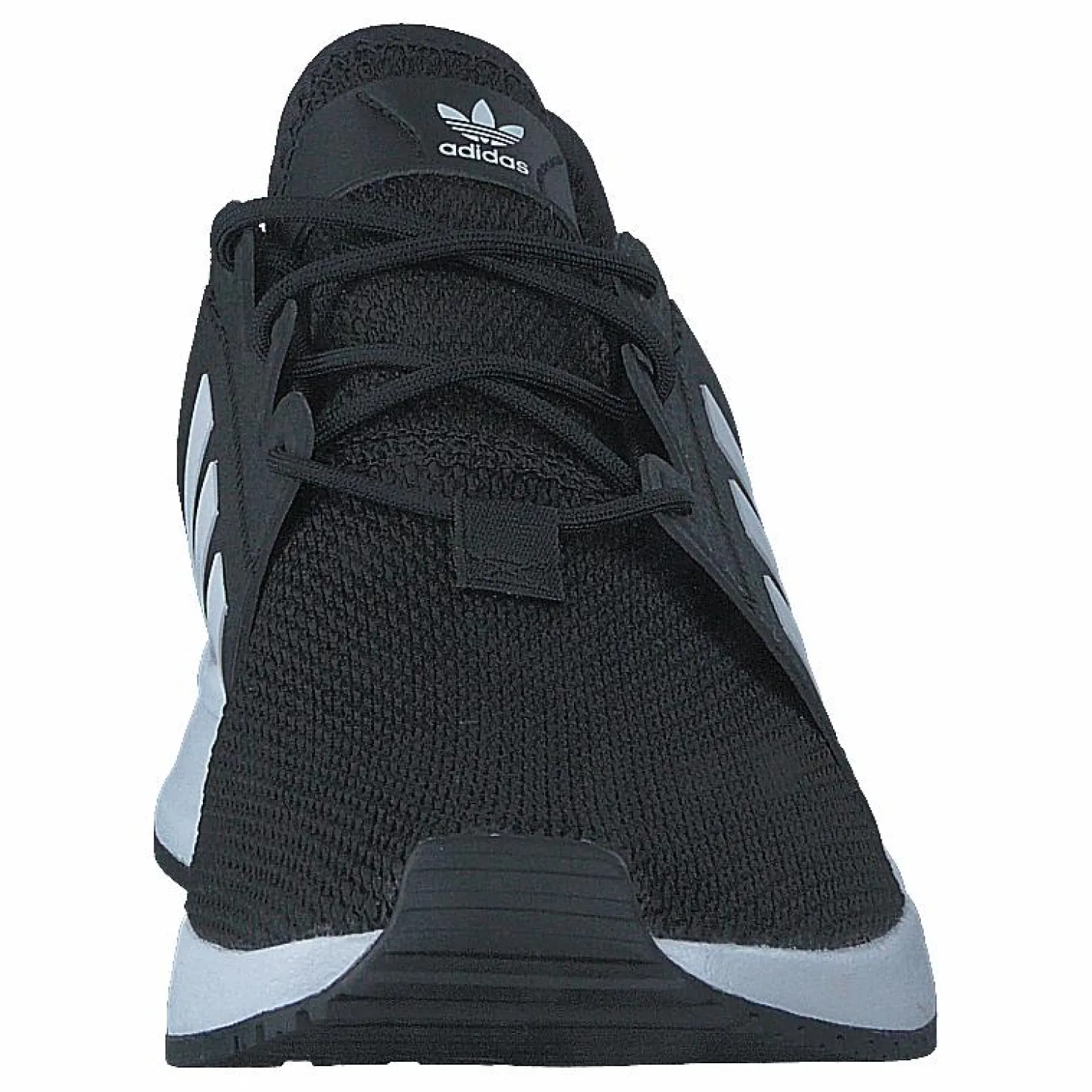 adidas Originals X_Plr Core Black/Ftwr White/Black Svart Discount