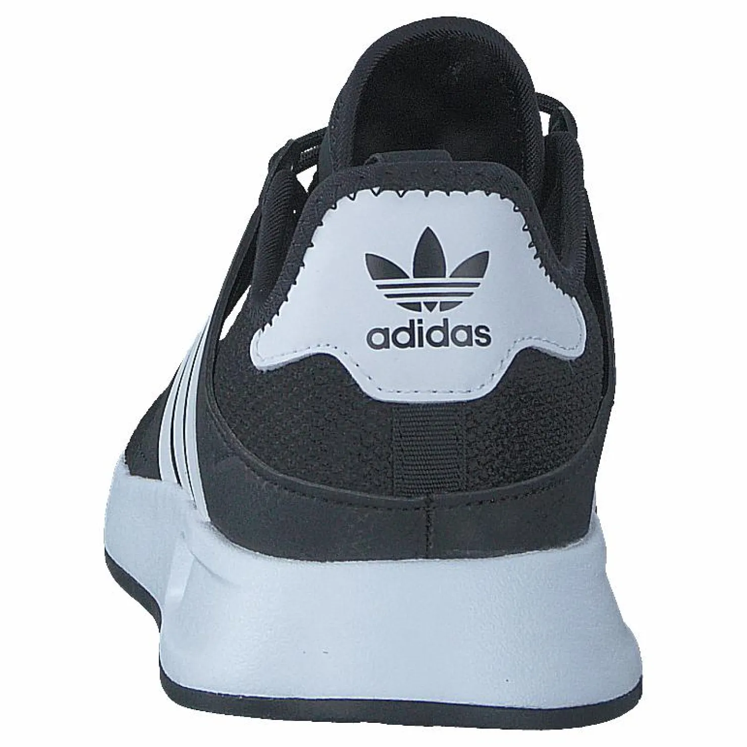 adidas Originals X_Plr Core Black/Ftwr White/Black Svart Discount