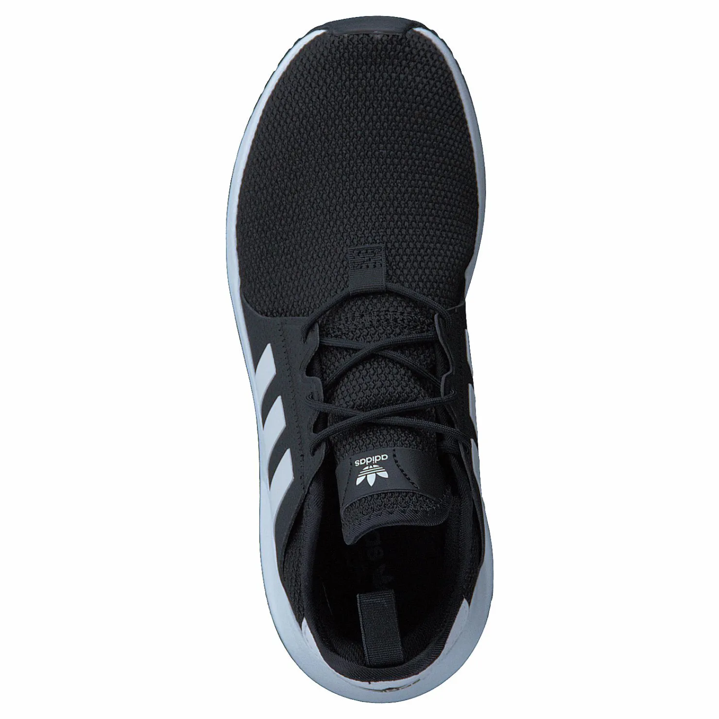 adidas Originals X_Plr Core Black/Ftwr White/Black Svart Discount