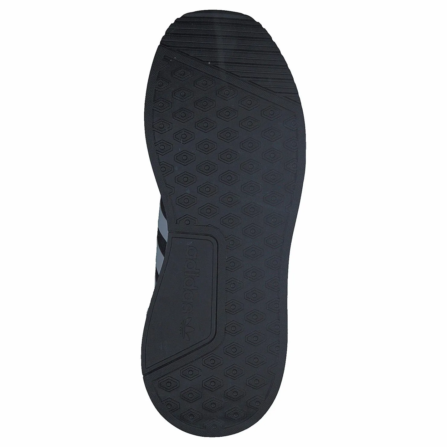 adidas Originals X_Plr Core Black/Ftwr White/Black Svart Discount