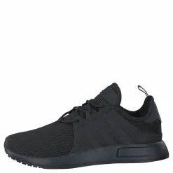 adidas Originals X_Plr Core Black/Trace Grey Met. F17 Svart Hot
