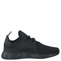 adidas Originals X_Plr Core Black/Trace Grey Met. F17 Svart Hot