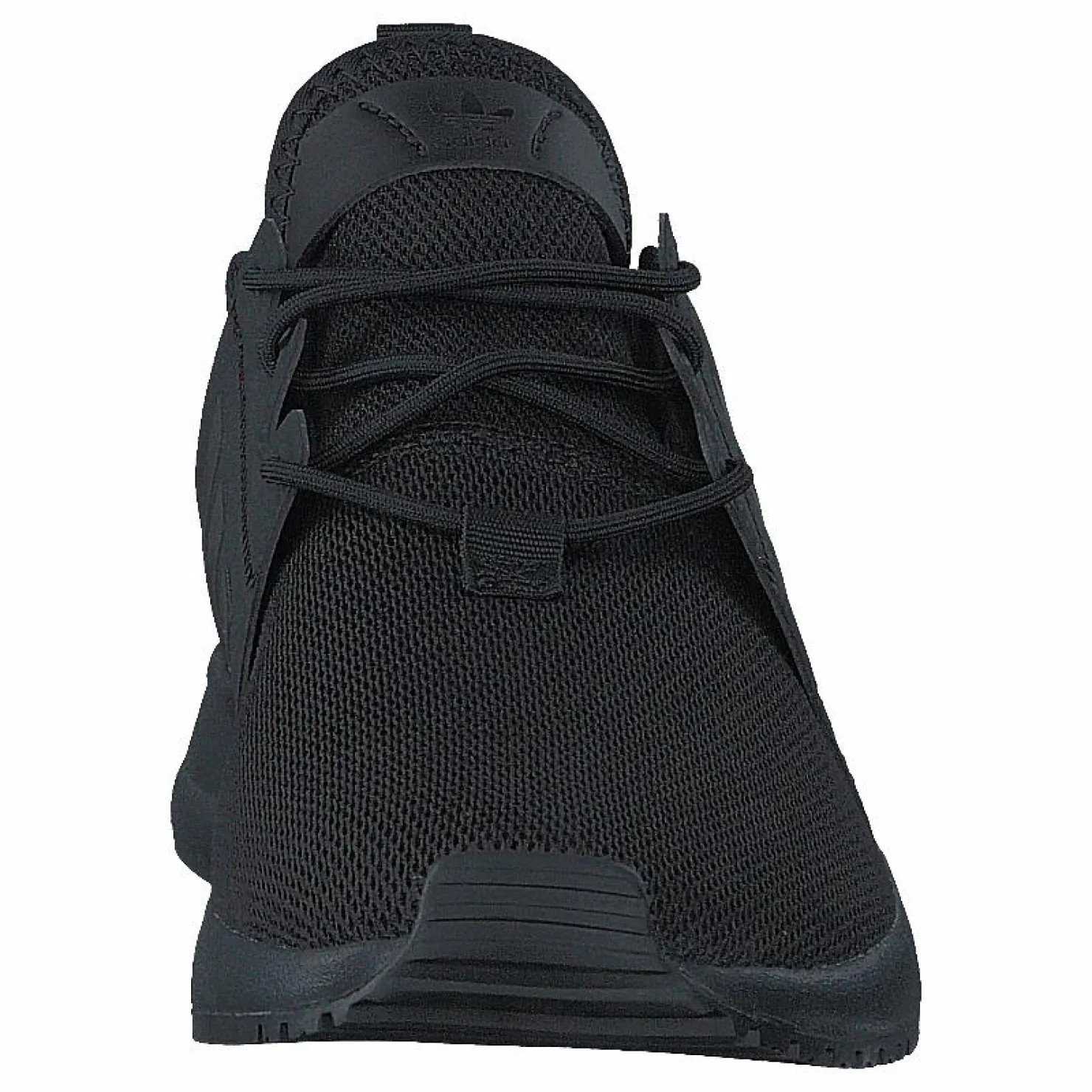 adidas Originals X_Plr Core Black/Trace Grey Met. F17 Svart Hot