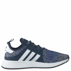 adidas Originals X_plr Dkblue/ftwwht/cblack Blå Hot