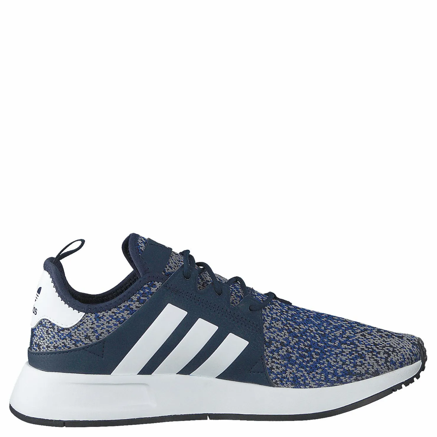 adidas Originals X_plr Dkblue/ftwwht/cblack Blå Hot