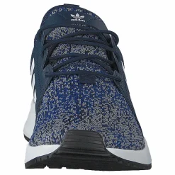 adidas Originals X_plr Dkblue/ftwwht/cblack Blå Hot