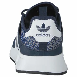 adidas Originals X_plr Dkblue/ftwwht/cblack Blå Hot