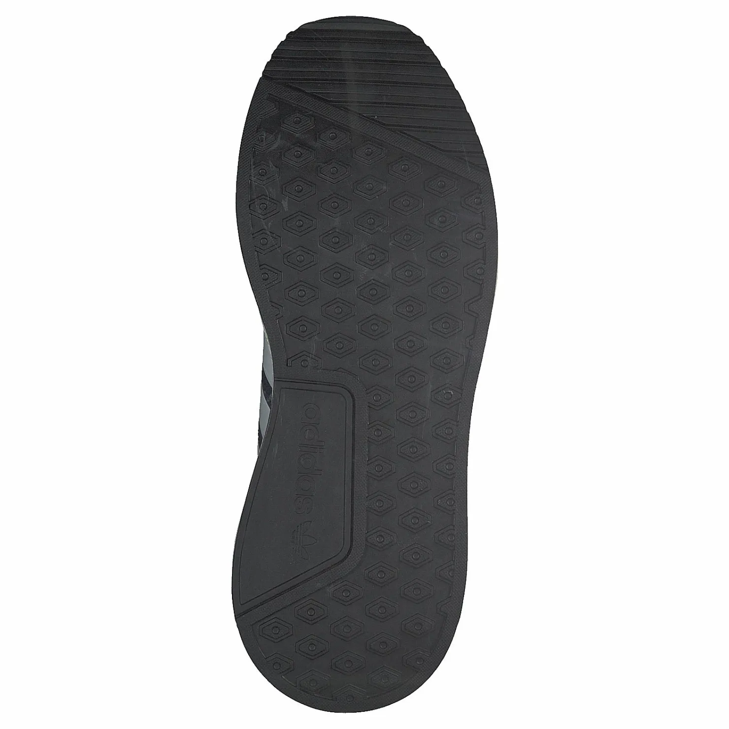adidas Originals X_plr Dkblue/ftwwht/cblack Blå Hot
