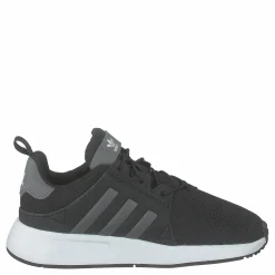 adidas Originals X_plr El I Cblack/grefou/ftwwht Svart Online