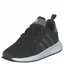 adidas Originals X_plr El I Cblack/grefou/ftwwht Svart Online