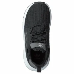 adidas Originals X_plr El I Cblack/grefou/ftwwht Svart Online
