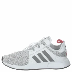 adidas Originals X_plr Ftwwht/grethr/scarle Vit New