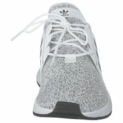 adidas Originals X_plr Ftwwht/grethr/scarle Vit New