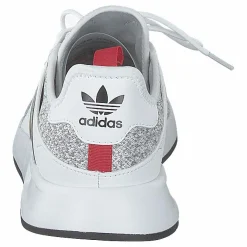 adidas Originals X_plr Ftwwht/grethr/scarle Vit New