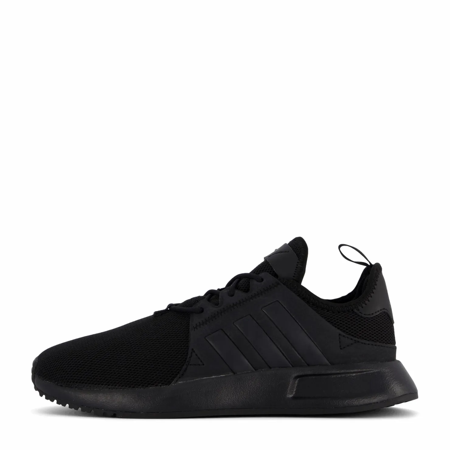 adidas Originals X_Plr J Core Black/Core Black/Core Bla Svart Best
