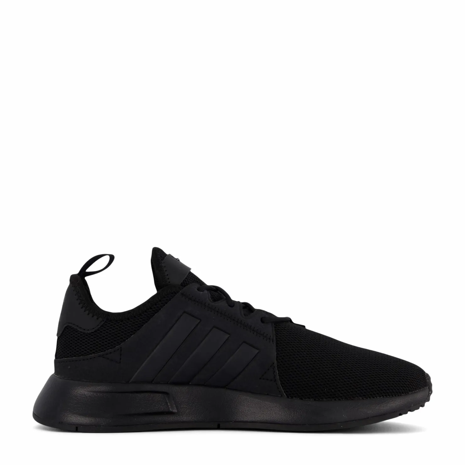 adidas Originals X_Plr J Core Black/Core Black/Core Bla Svart Best