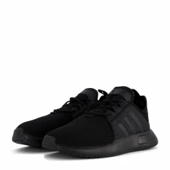 adidas Originals X_Plr J Core Black/Core Black/Core Bla Svart Best