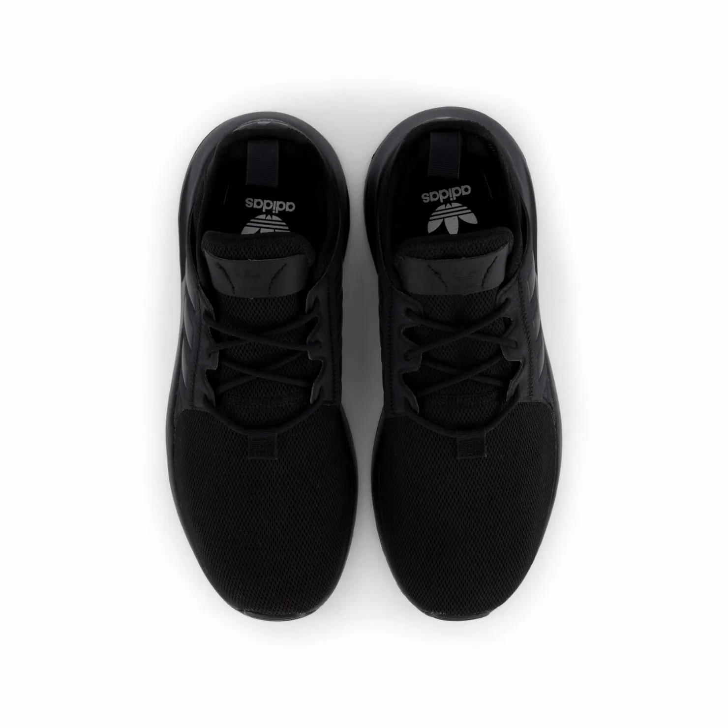 adidas Originals X_Plr J Core Black/Core Black/Core Bla Svart Best