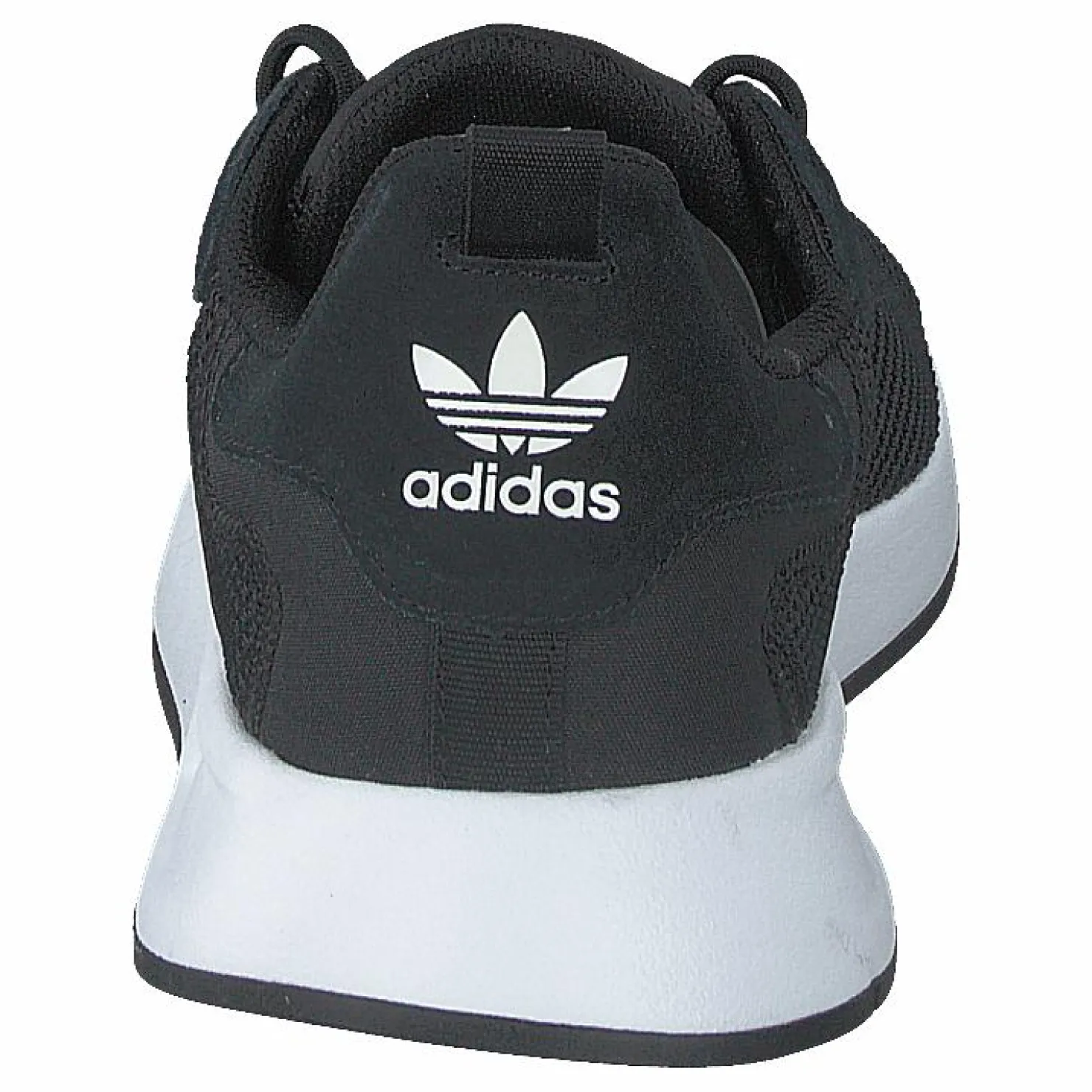 adidas Originals X_plr S Core Black/core Black/ftwr Whi Svart