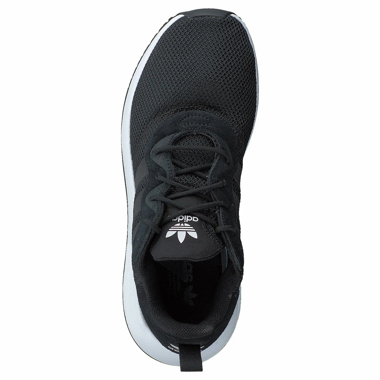 adidas Originals X_plr S Core Black/core Black/ftwr Whi Svart