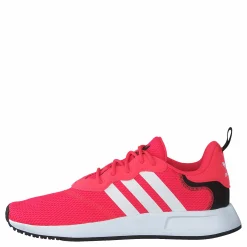 adidas Originals X_plr S J Shock Red/ftwr White/core Blac Röd Best
