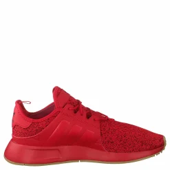 adidas Originals X_plr Scarle/scarle/gum3 Röd Clearance