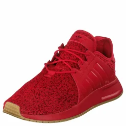adidas Originals X_plr Scarle/scarle/gum3 Röd Clearance
