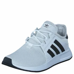 adidas Originals X_Plr White Tint/Core Black/Ftwr Wht Vit Hot