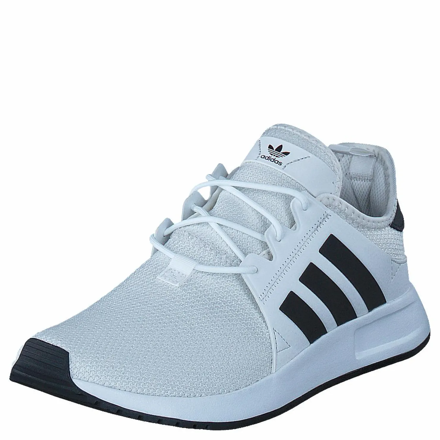 adidas Originals X_Plr White Tint/Core Black/Ftwr Wht Vit Hot