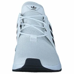 adidas Originals X_Plr White Tint/Core Black/Ftwr Wht Vit Hot