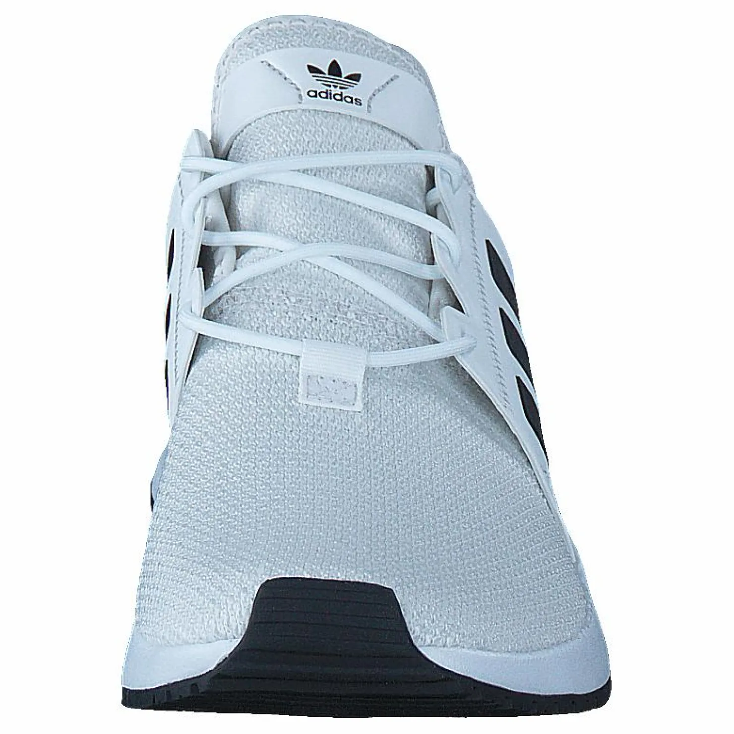 adidas Originals X_Plr White Tint/Core Black/Ftwr Wht Vit Hot