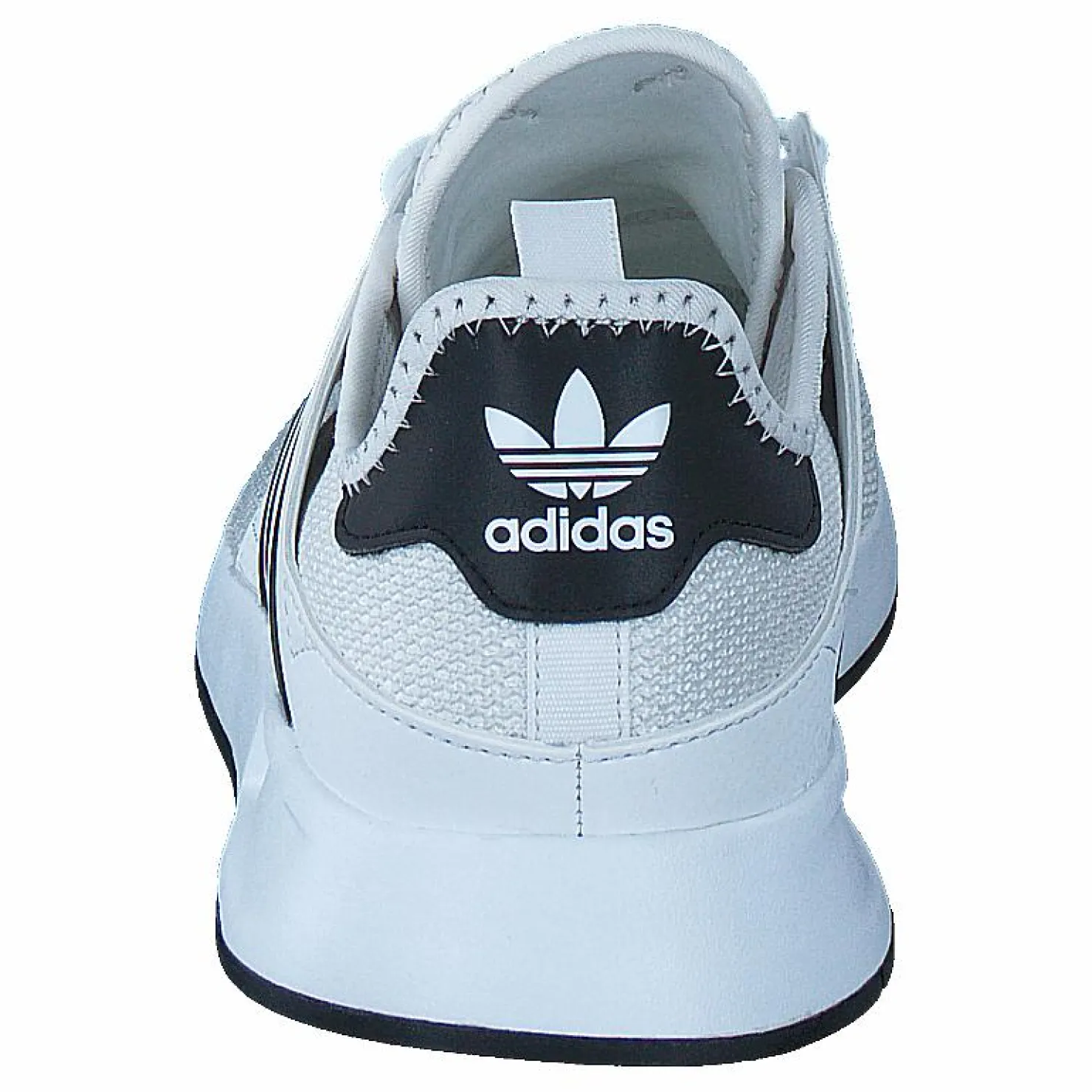adidas Originals X_Plr White Tint/Core Black/Ftwr Wht Vit Hot